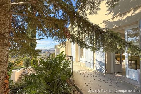Villa a Seguret, Vaucluse, Seguret - € 509.000 | Ref: 35955 - foto 13