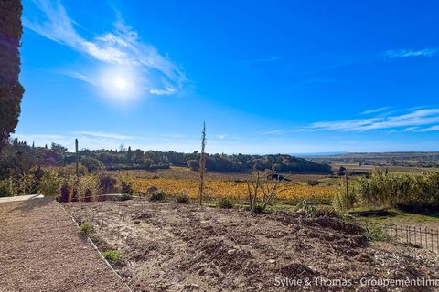 Villa a Seguret, Vaucluse, Seguret - € 509.000 | Ref: 35955 - foto 15