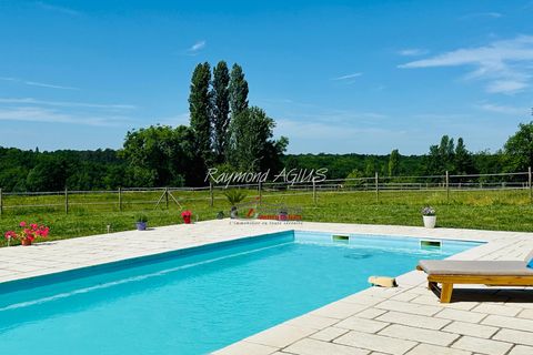 Villa i Montazeau, Dordogne, Montazeau - € 691.000 | Ref: 35959 - foto 3