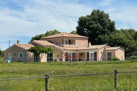 Villa i Montazeau, Dordogne, Montazeau - € 691.000 | Ref: 35959 - foto 4