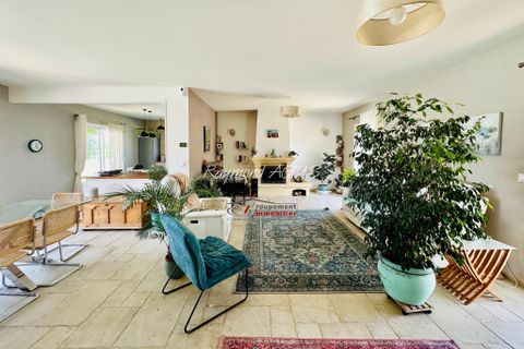 Villa i Montazeau, Dordogne, Montazeau - € 691.000 | Ref: 35959 - foto 5