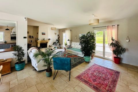 Villa i Montazeau, Dordogne, Montazeau - € 691.000 | Ref: 35959 - foto 6