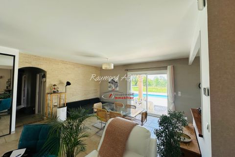 Villa i Montazeau, Dordogne, Montazeau - € 691.000 | Ref: 35959 - foto 7