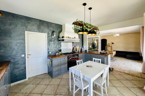 Villa i Montazeau, Dordogne, Montazeau - € 691.000 | Ref: 35959 - foto 9