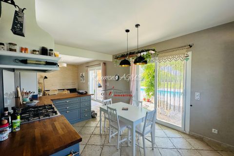 Villa i Montazeau, Dordogne, Montazeau - € 691.000 | Ref: 35959 - foto 10