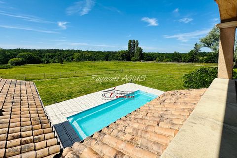 Villa i Montazeau, Dordogne, Montazeau - € 691.000 | Ref: 35959 - foto 26