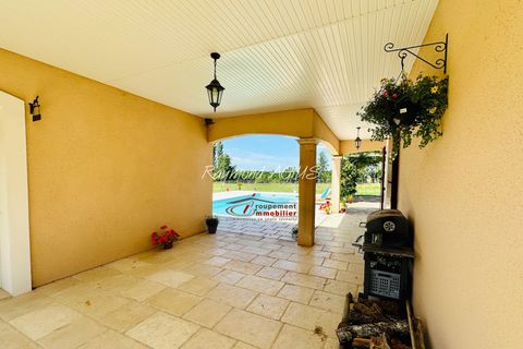 Villa i Montazeau, Dordogne, Montazeau - € 691.000 | Ref: 35959 - foto 28