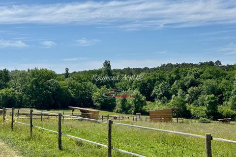 Villa i Montazeau, Dordogne, Montazeau - € 691.000 | Ref: 35959 - foto 30
