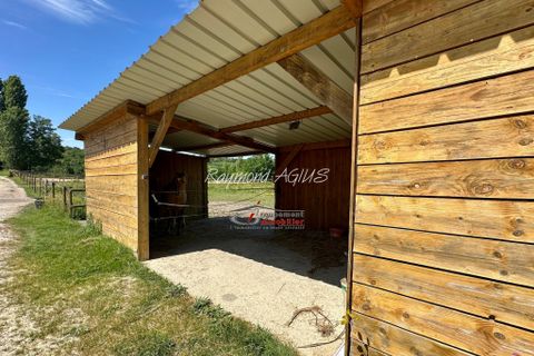 Villa i Montazeau, Dordogne, Montazeau - € 691.000 | Ref: 35959 - foto 32