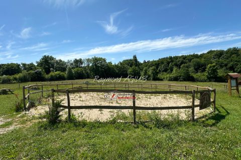 Villa i Montazeau, Dordogne, Montazeau - € 691.000 | Ref: 35959 - foto 33