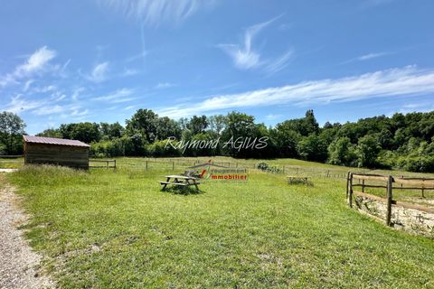 Villa i Montazeau, Dordogne, Montazeau - € 691.000 | Ref: 35959 - foto 35