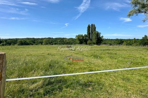 Villa i Montazeau, Dordogne, Montazeau - € 691.000 | Ref: 35959 - foto 41