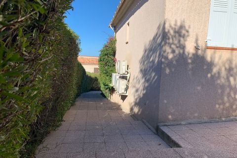 Villa a L'Ile-Rousse, Haute-Corse, L'Ile-Rousse - € 1.237.000 | Ref: 35928 - foto 26