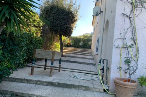 Villa a L'Ile-Rousse, Haute-Corse, L'Ile-Rousse - € 1.237.000 | Ref: 35928 - foto 31