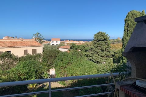 Villa a L'Ile-Rousse, Haute-Corse, L'Ile-Rousse - € 1.237.000 | Ref: 35928 - foto 35
