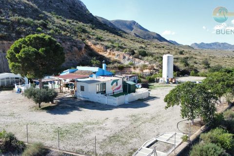 Landejendom i Mazarron, Murcia, Mazarron - € 175.000 | Ref: 001233/9522 - foto 1