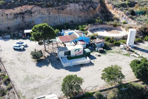 Landejendom i Mazarron, Murcia, Mazarron - € 175.000 | Ref: 001233/9522 - foto 2