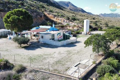 Landejendom i Mazarron, Murcia, Mazarron - € 175.000 | Ref: 001233/9522 - foto 3