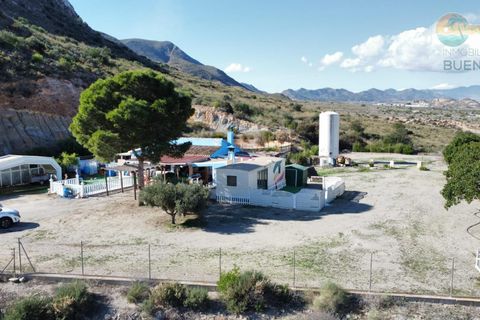 Landejendom i Mazarron, Murcia, Mazarron - € 175.000 | Ref: 001233/9522 - foto 4