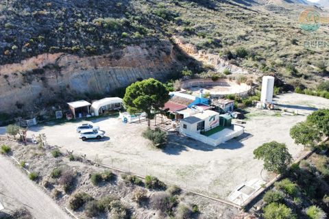 Landejendom i Mazarron, Murcia, Mazarron - € 175.000 | Ref: 001233/9522 - foto 5