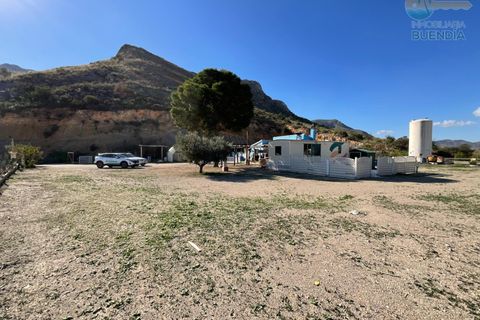 Landejendom i Mazarron, Murcia, Mazarron - € 175.000 | Ref: 001233/9522 - foto 6