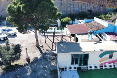 Landejendom i Mazarron, Murcia, Mazarron - € 175.000 | Ref: 001233/9522 - foto 8