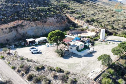 Landejendom i Mazarron, Murcia, Mazarron - € 175.000 | Ref: 001233/9522 - foto 10
