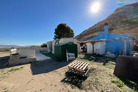 Landejendom i Mazarron, Murcia, Mazarron - € 175.000 | Ref: 001233/9522 - foto 11