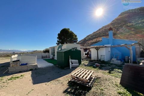 Landejendom i Mazarron, Murcia, Mazarron - € 175.000 | Ref: 001233/9522 - foto 12