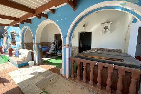 Landejendom i Mazarron, Murcia, Mazarron - € 175.000 | Ref: 001233/9522 - foto 13