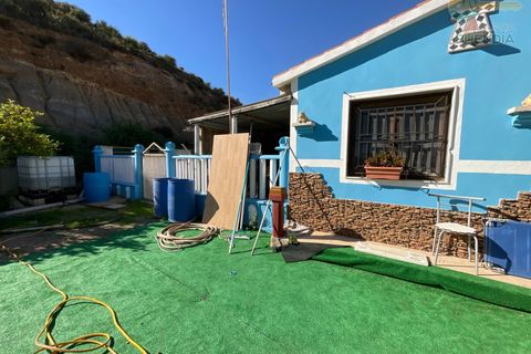 Landejendom i Mazarron, Murcia, Mazarron - € 175.000 | Ref: 001233/9522 - foto 16