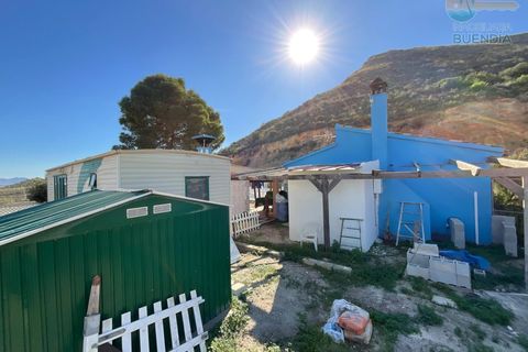 Landejendom i Mazarron, Murcia, Mazarron - € 175.000 | Ref: 001233/9522 - foto 30