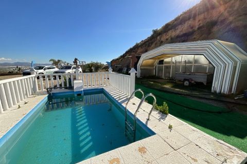 Landejendom i Mazarron, Murcia, Mazarron - € 175.000 | Ref: 001233/9522 - foto 31