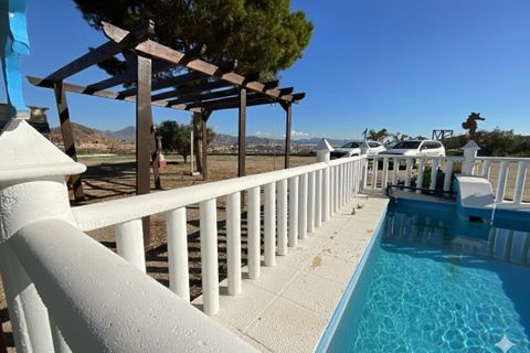 Landejendom i Mazarron, Murcia, Mazarron - € 175.000 | Ref: 001233/9522 - foto 32