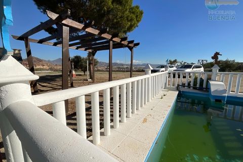 Landejendom i Mazarron, Murcia, Mazarron - € 175.000 | Ref: 001233/9522 - foto 33