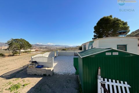 Landejendom i Mazarron, Murcia, Mazarron - € 175.000 | Ref: 001233/9522 - foto 34