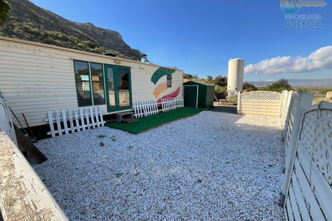 Landejendom i Mazarron, Murcia, Mazarron - € 175.000 | Ref: 001233/9522 - foto 35