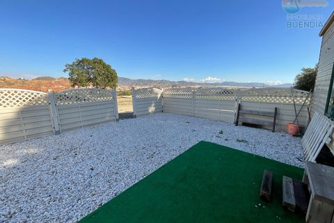 Landejendom i Mazarron, Murcia, Mazarron - € 175.000 | Ref: 001233/9522 - foto 36