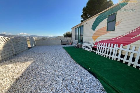 Landejendom i Mazarron, Murcia, Mazarron - € 175.000 | Ref: 001233/9522 - foto 37