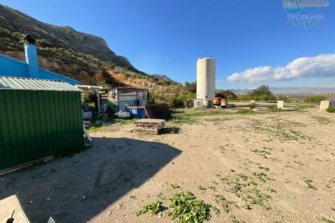 Landejendom i Mazarron, Murcia, Mazarron - € 175.000 | Ref: 001233/9522 - foto 47