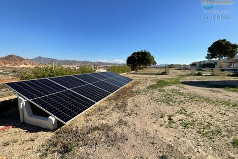 Landejendom i Mazarron, Murcia, Mazarron - € 175.000 | Ref: 001233/9522 - foto 48