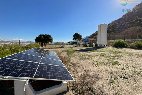 Landejendom i Mazarron, Murcia, Mazarron - € 175.000 | Ref: 001233/9522 - foto 49