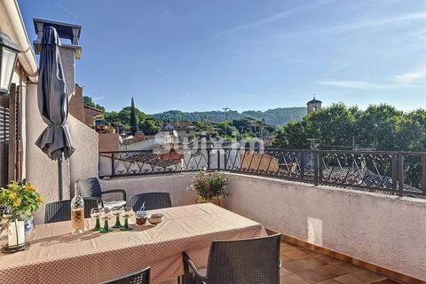 Landejendom i Les Arcs, Var, Les Arcs - € 325.000 | Ref: 4229LC - foto 2