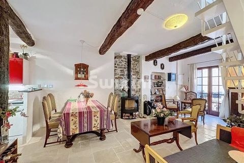 Landejendom i Les Arcs, Var, Les Arcs - € 325.000 | Ref: 4229LC - foto 4
