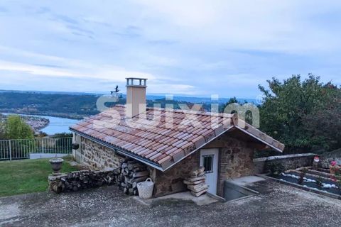 Landejendom i Condrieu, Rhone, Condrieu - € 762.000 | Ref: 70266FL - foto 4