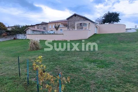 Landejendom i Condrieu, Rhone, Condrieu - € 762.000 | Ref: 70266FL - foto 8