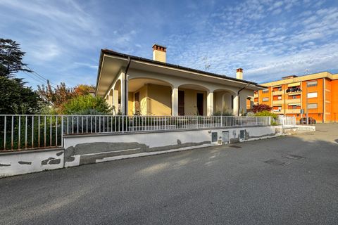 Villa a Ghemme, Novara, Ghemme - € 290.000 | Ref: 3798 - foto 19