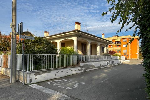 Villa a Ghemme, Novara, Ghemme - € 290.000 | Ref: 3798 - foto 23