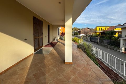 Villa a Ghemme, Novara, Ghemme - € 290.000 | Ref: 3798 - foto 25