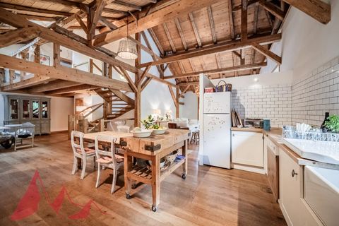 Træhytte i Morzine, Haute-Savoie, Morzine - € 3.250.000 | Ref: 4150 - foto 3